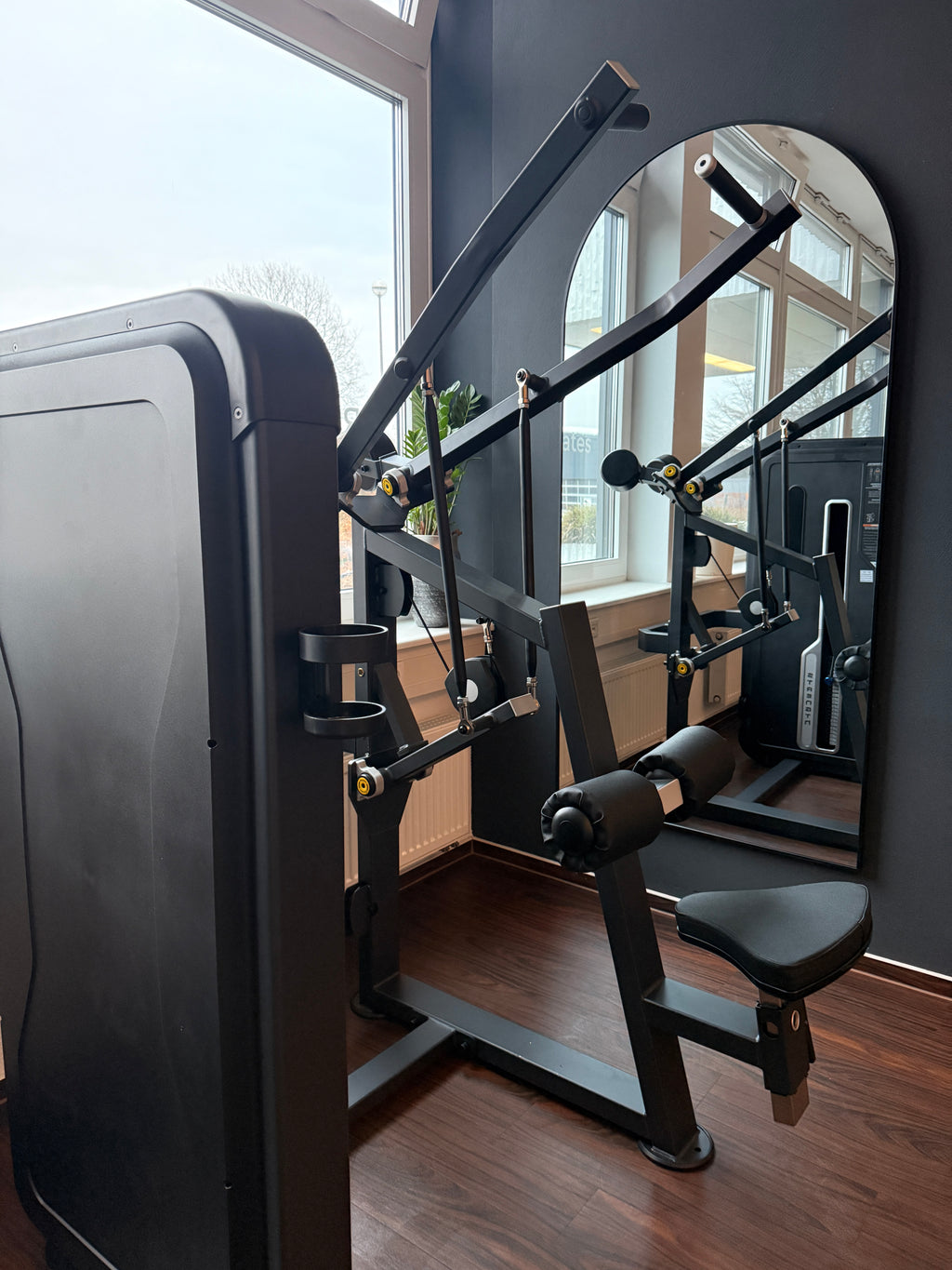 Fitnesstrainer B-Lizenz Ausbildung bei AQTÉ