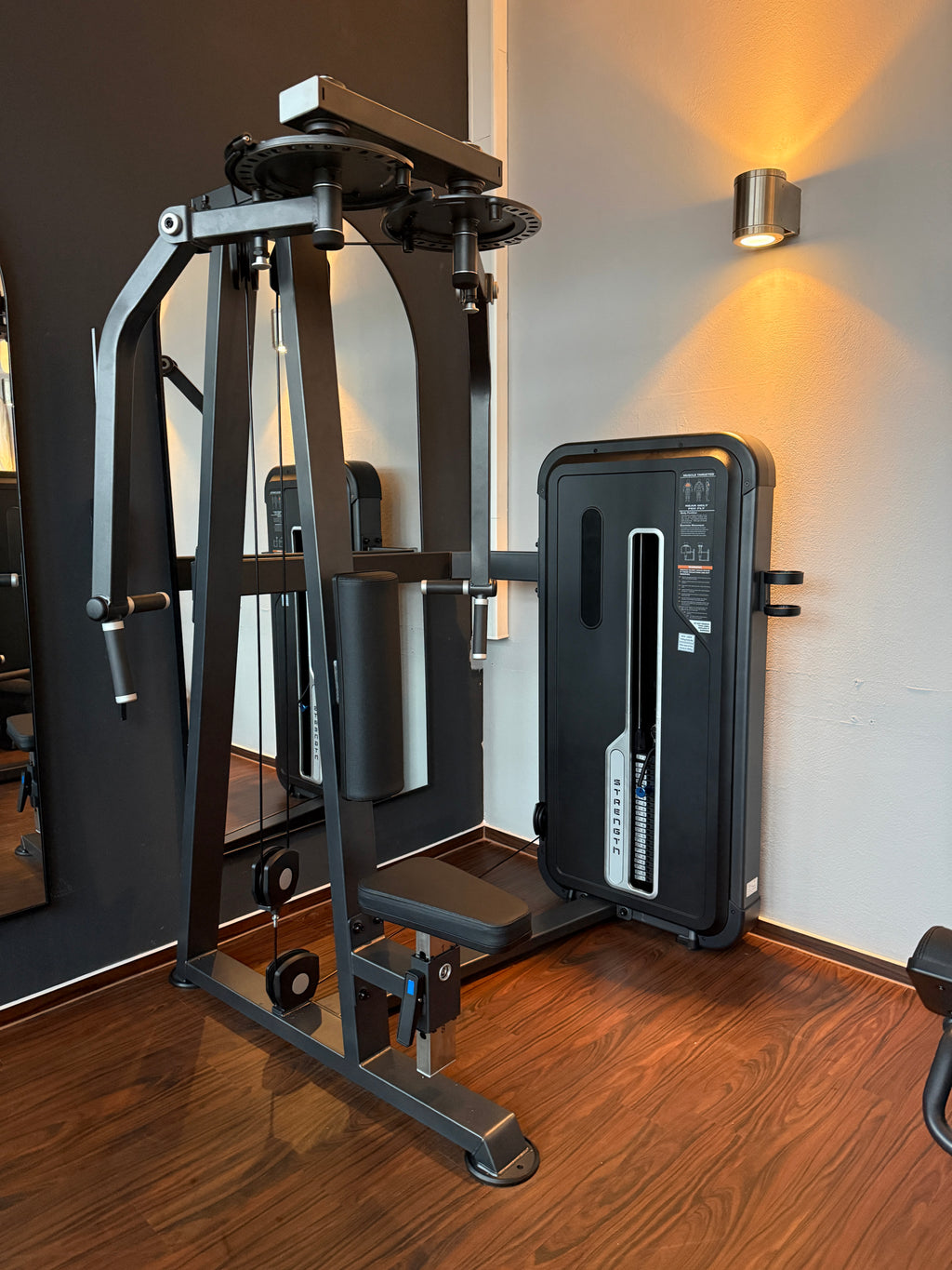 Fitnesstrainer B-Lizenz Ausbildung bei AQTÉ