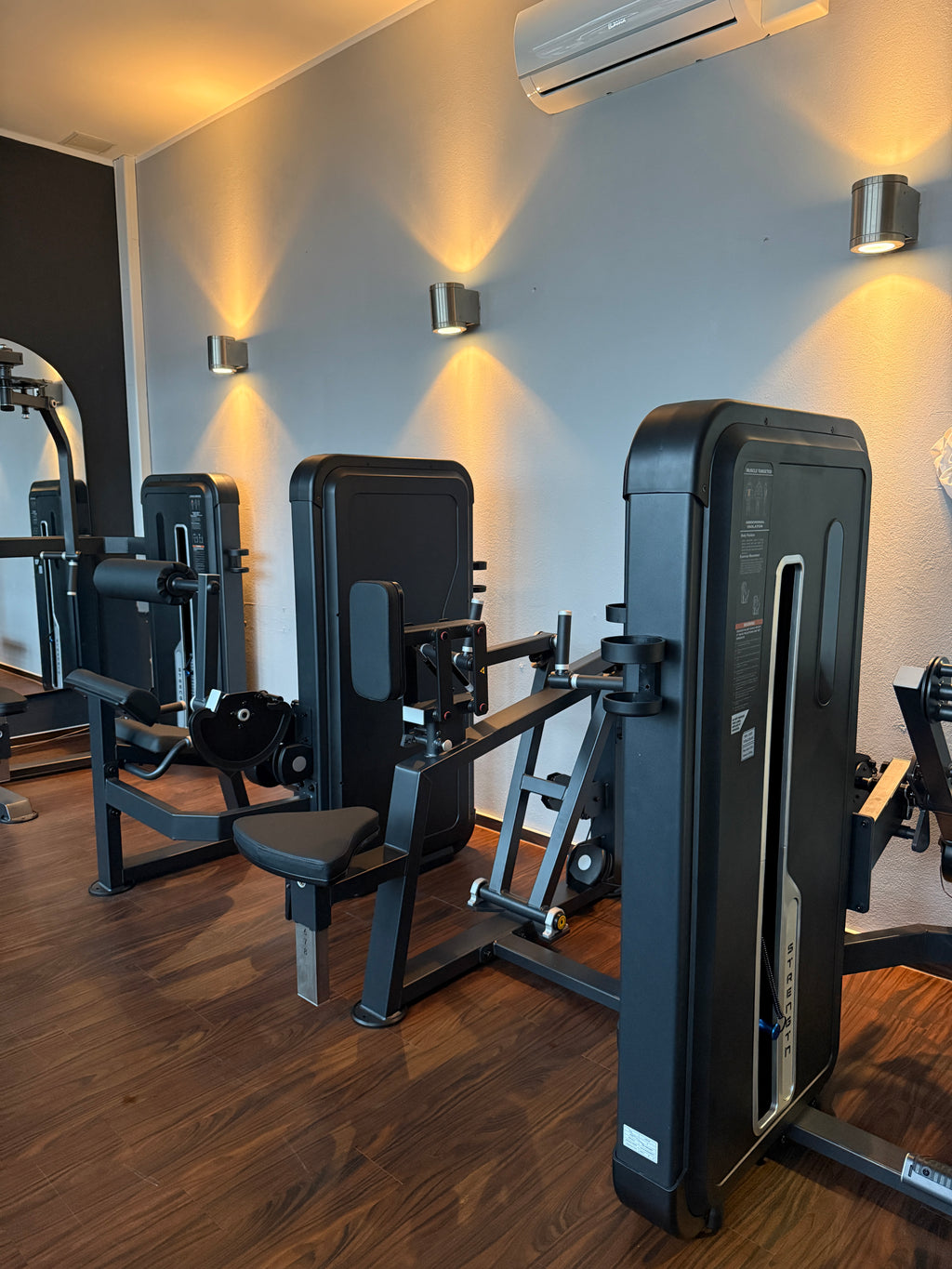 Fitnesstrainer B-Lizenz Ausbildung bei AQTÉ