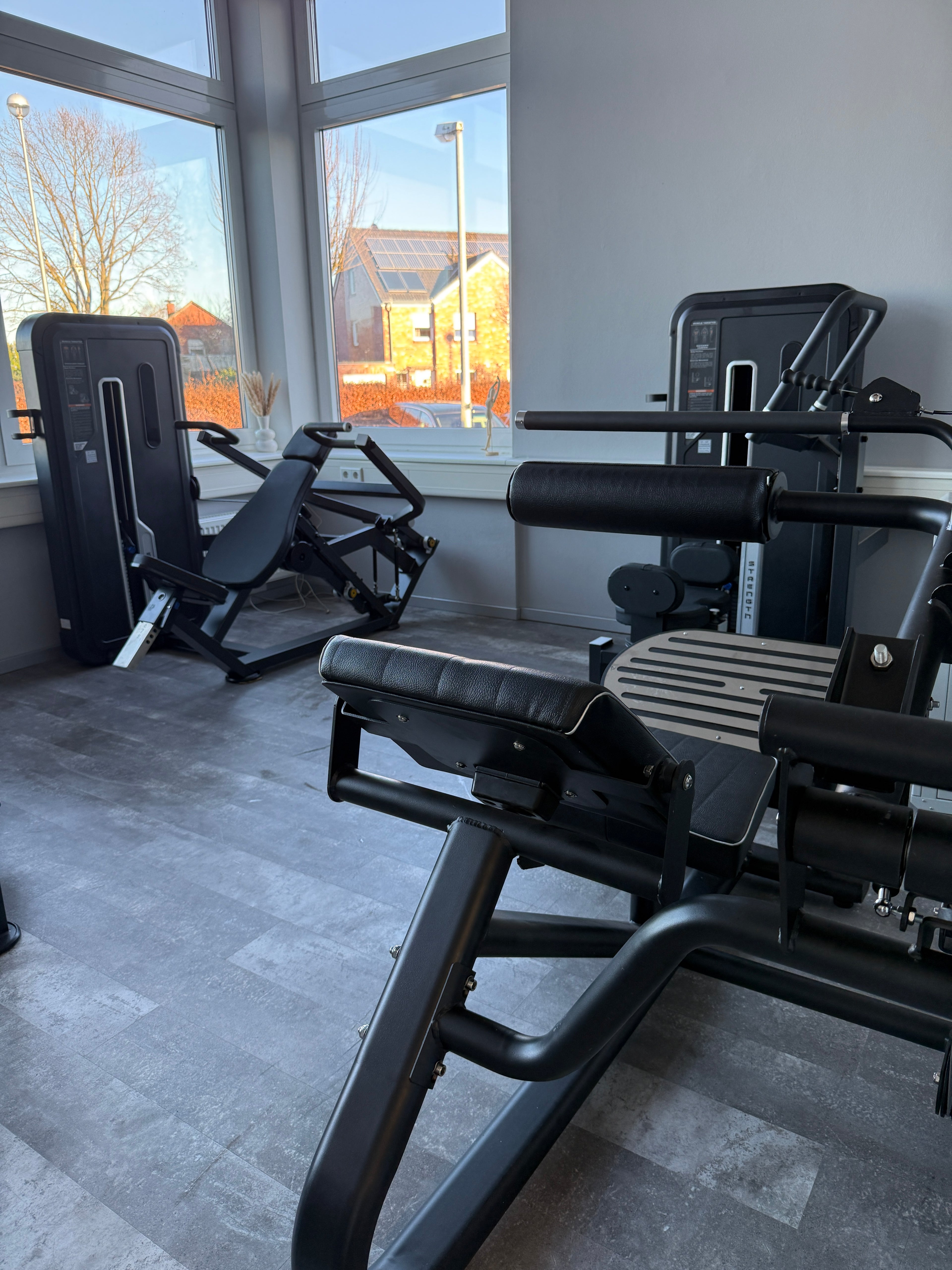 Fitnesstrainer B-Lizenz Ausbildung bei AQTÉ