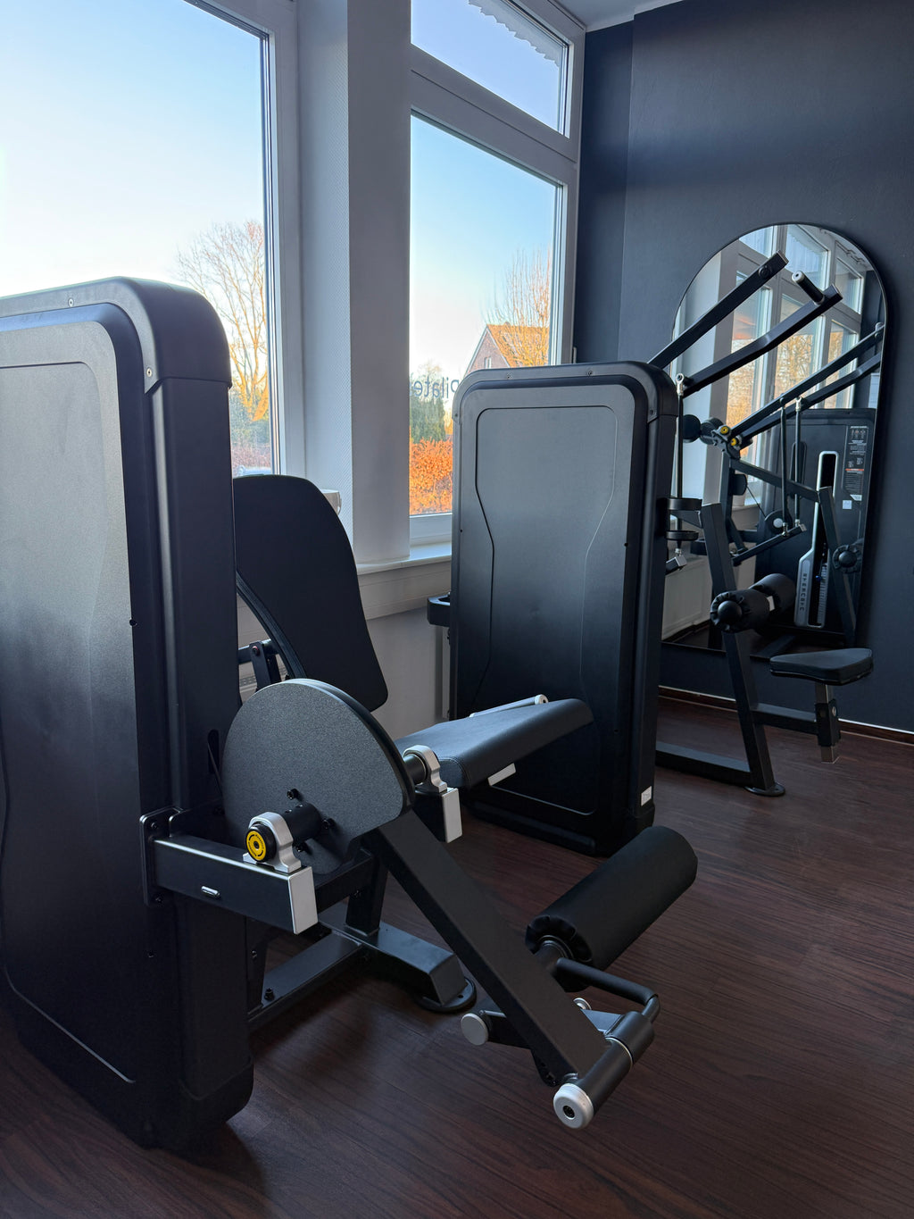 Fitnesstrainer B-Lizenz Ausbildung bei AQTÉ