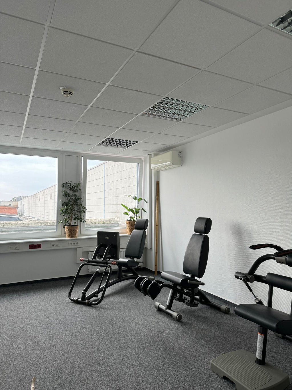 Fitnesstrainer B-Lizenz Ausbildung bei AQTÉ